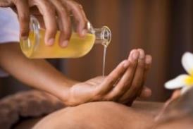 Masaj Relaxant